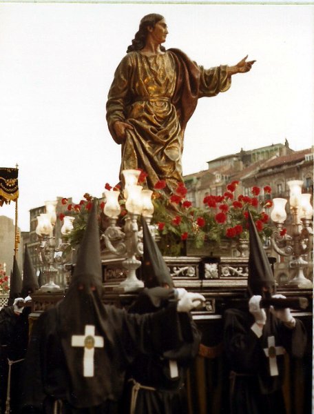 Cofradía de Nuestra Señora de la Merced de Bilbao