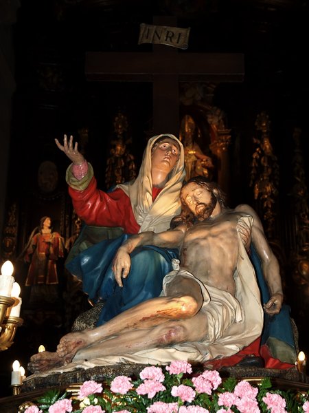 Cofradía de Nuestra Señora de la Merced de Bilbao